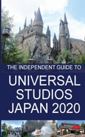 Independent Guide to Universal Studios Japan 2020