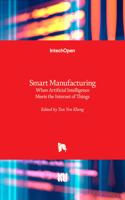 Smart Manufacturing