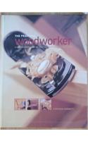 Practical Woodworker: A Comprehensive Step-By-Step Course in Working with Wood