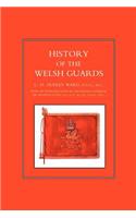 History of the Welsh Guards