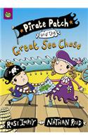 Pirate Patch and the Great Sea Chase