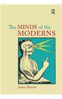 The Minds of the Moderns