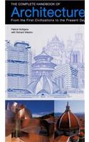 The Complete Handbook of Architecture