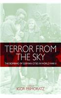 Terror from the Sky