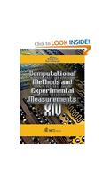 Computational Methods and Experimental Measurements XIV