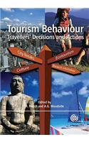 Tourism Behaviour