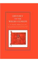 History of the Welsh Guards