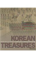Korean Treasures