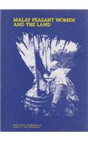 Malay Peasant Women and the Land