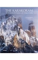 The Karakoram: Ice Mountains of Pakistan
