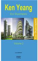 Eco Skyscrapers, Volume 2