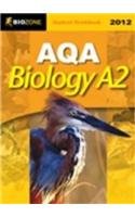 AQA Biology A2 Student Workbook