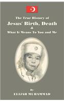 The True History Of Jesus