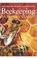 Beekeeping a Beginners Guide