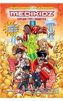 Medikidz Explain Type 1 Diabetes