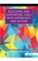 Educating and Supporting Girls with Asperger's and Autism