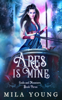 Ares is Mine