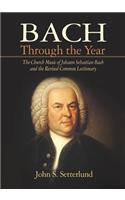 Bach Through the Year