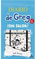 Diario de Greg 6: Sin Salida!