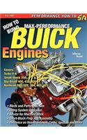 How to Build Max-Performance Buick Engines