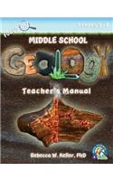 Focus on Middle School Geology Teacher's Manual