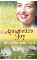 Annabelle's Joy