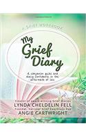 My Grief Diary