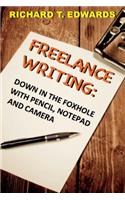 Freelance Writing