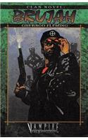 Clan Novel Brujah