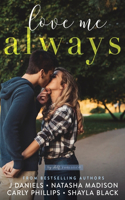 Love Me Always
