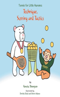 Tennis for Little Humans