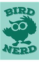 Bird Nerd