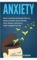 Anxiety