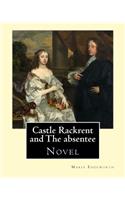 Castle Rackrent and The absentee. By
