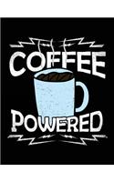 Coffee Powered