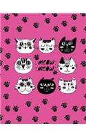 Meow Meow