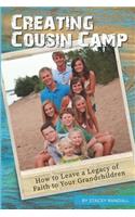 Creating Cousin Camp