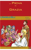L'Angelo Blu