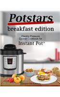 Potstars Breakfast Edition