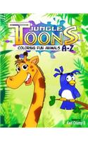 Jungle Toons