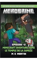 HEROBRINE épisode 2