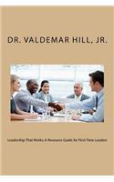 Leadership That Works