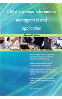 CIMA customer information management and application: Second Edition