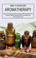 Aromatherapy