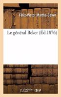 Le Général Beker