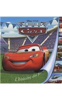 Cars, Disney Presente N.E.