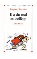 Il a Du Mal Au College
