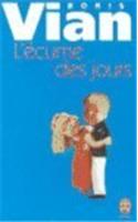 L'ecume des jours