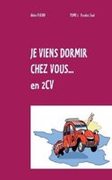 Je Viens Dormir Chez Vous... En 2cv