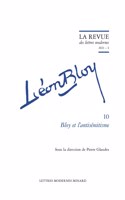 Bloy Et l'Antisemitisme